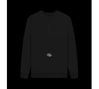 The Wizard of Oz The Power Unisex Sweatshirt Wizard of Oz Black L