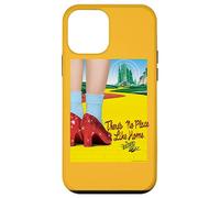 The Wizard of Oz The Way Home Case for iPhone 12 mini
