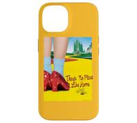 The Wizard of Oz The Way Home Case for iPhone 14