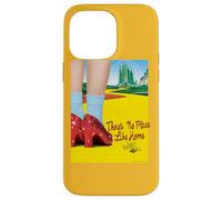 The Wizard of Oz The Way Home Case for iPhone 14 Pro Max