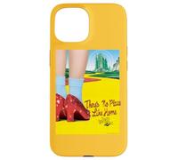 The Wizard of Oz The Way Home Case for iPhone 15