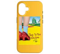 The Wizard of Oz The Way Home Case for iPhone 16