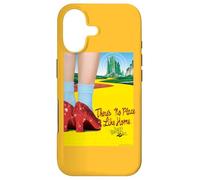 The Wizard of Oz The Way Home Case for iPhone 17