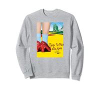 The Wizard of Oz The Way Home Sweatshirt