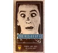 The Wizard of Oz [VHS] [1925]
