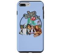 The Wizard of Oz We're Off to See Wizard Case for iPhone 7 Plus/8 Plus