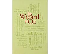 The Wizard of Oz (Word Cloud Classics)