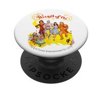 The Wizard of Oz Yellow Brick Road PopSockets Swappable PopGrip