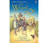 The Wizard of Oz: (Young Reading Series 2)