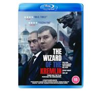 The Wizard of the Kremlin [Blu-ray] [Region B]