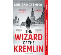 The Wizard of the Kremlin