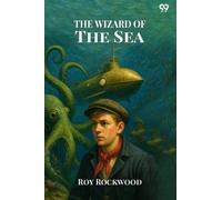 The Wizard Of The Sea