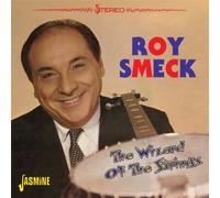The Wizard Of The Strings [ORIGINAL RECORDINGS REMASTERED] by Roy Smeck (2013-08-27)