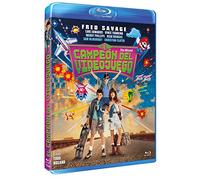 The Wizard (Spanish Release)