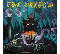 The Wizar'D - Subterranean Exile