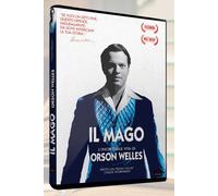 The Wizard - The Incredible Life Of Orson Welles DVD 01 DISTRIBUTION