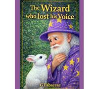 The Wizard who lost his Voice