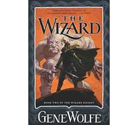 The Wizard (Wizard Knight S.)