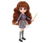 The Wizarding World Harry Potter Hermione Granger 8'' Fashion Doll