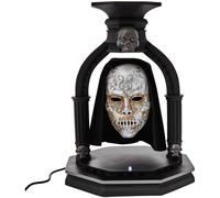 The Wizarding World of Harry Potter Bellatrix Lestrange Death Eater Mask