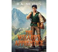 The Wizard's Apprentice (The Wizard's Curse Series)