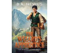 The Wizard's Apprentice (The Wizard's Curse Series)