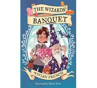 The Wizards' Banquet