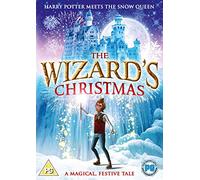 The Wizard's Christmas [DVD]