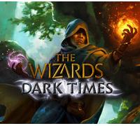 The Wizards: Dark Times EU Steam CD Key