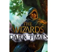 The Wizards - Dark Times (PC) - Steam Key - EUROPE