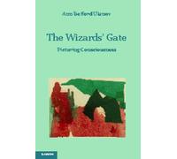 The Wizard's Gate: Picturing Consciousness
