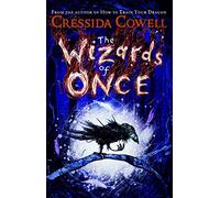 The Wizards of Once