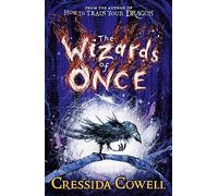 The Wizards of Once: Book 1