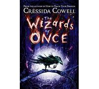 The Wizards of Once: Book 1