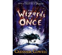 The Wizards of Once : Book 1