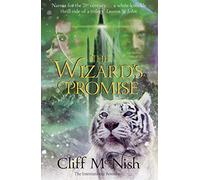 The Wizard's Promise: 3 (The Doomspell Trilogy)