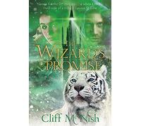 The Wizard's Promise (Doomspell Trilogy, Book 3)