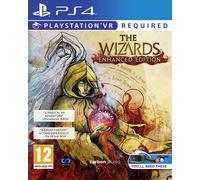 The Wizards - PlayStation VR