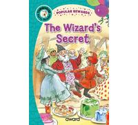 The Wizard's Secret
