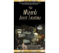 The Wizard's Secret Locations