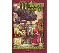 The Wizard's Tale