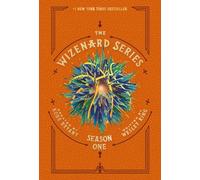 The Wizenard Series: Season One: 2 (The Wizenard Series, 2)