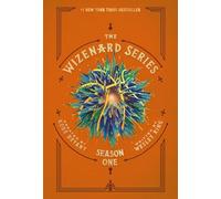The Wizenard Series: Season One, Collector's Edition: Granity Studios: 2