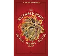 The Wizenard Series: Training Camp: 1 (The Wizenard Series, 1)