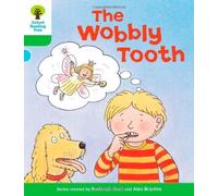 The Wobbly Tooth. Roderick Hunt, Thelma Page by Roderick Hunt (2011-01-01)