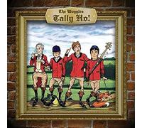 The Woggles - Tally Ho!