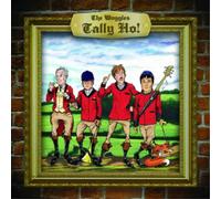 The Woggles - Tally Ho!