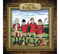 The Woggles - Tally Ho! [VINYL]