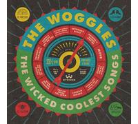 The Woggles - The Wicked Coolest Songs [VINYL]