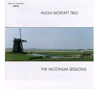 The Wognum Sessions by Hugh Moffatt Trio (1995-04-25)
